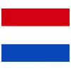 Nederland vlag